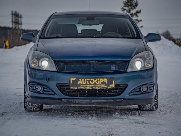 Opel Astra H Рестайлинг с пробегом 2006 года, цена 329 000 рублей, 255975 км, хэтчбек, Автокод Объявления
