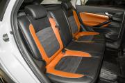 Lada (ВАЗ) Vesta I Рестайлинг (NG) Ульяновск  - изображение 37