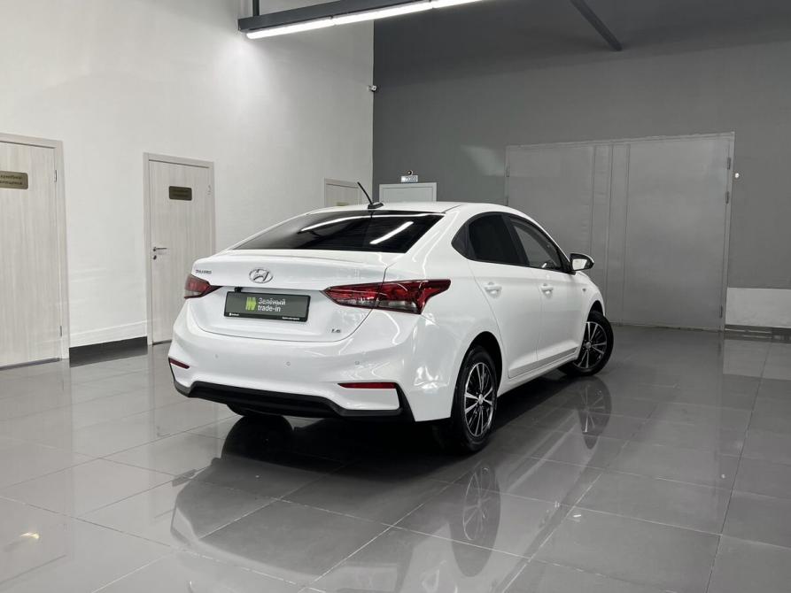 Hyundai Solaris II Тверь  - изображение 2