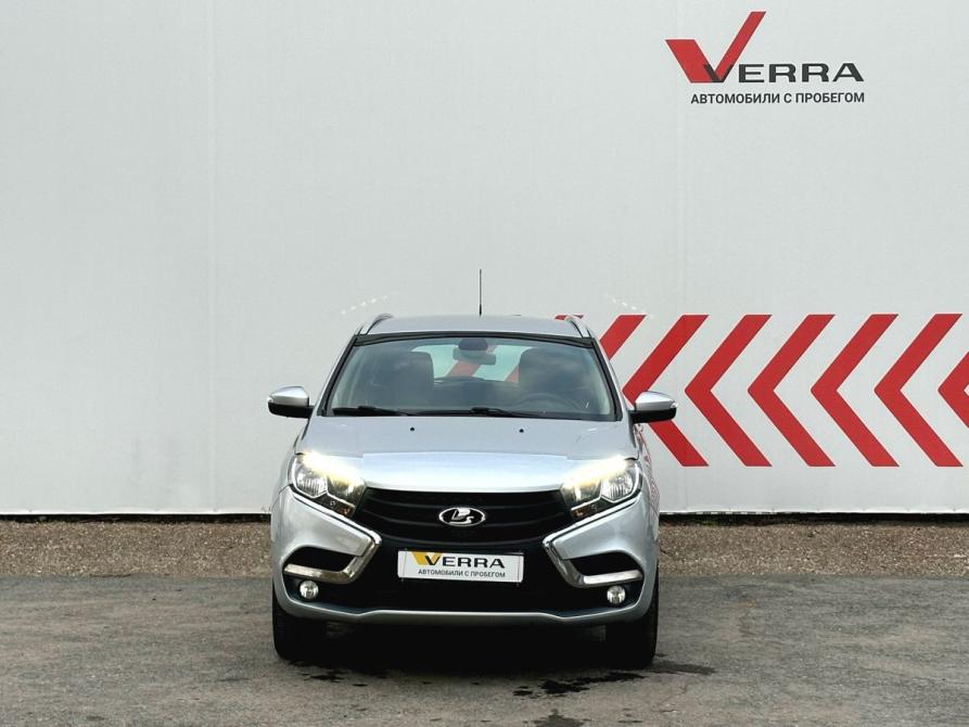 Lada (ВАЗ) XRAY I Пермь  - изображение 4