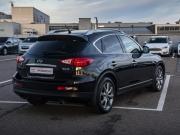 Infiniti EX I (J50) Москва  - изображение 25