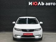 Kia Cerato II Екатеринбург  - изображение 20