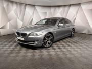 BMW 5 серии VI (F10/F11/F07) Москва  - изображение 18