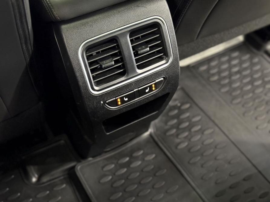 Haval F7x I Рестайлинг Санкт-Петербург  - изображение 22