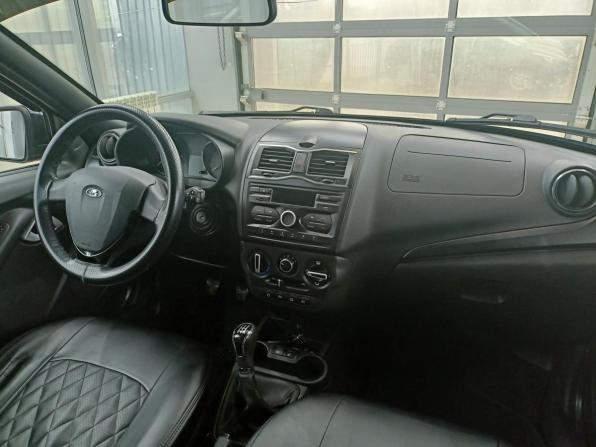 Lada (ВАЗ) Granta I Рестайлинг с пробегом 2023 года, цена 769 000 рублей, 42323 км, седан, Автокод Объявления
