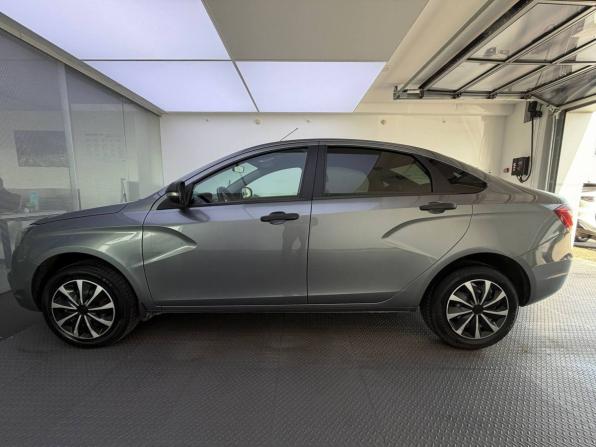 Lada (ВАЗ) Vesta I с пробегом 2019 года, цена 850 000 рублей, 131000 км, седан, Автокод Объявления