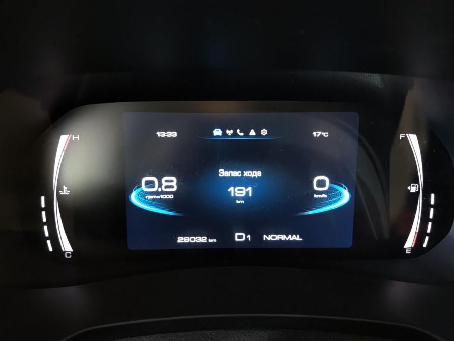 Haval F7x I Рестайлинг Уфа  - изображение 16