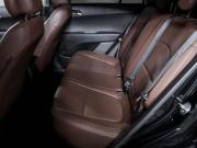 Hyundai Creta I Рестайлинг Москва  - изображение 29