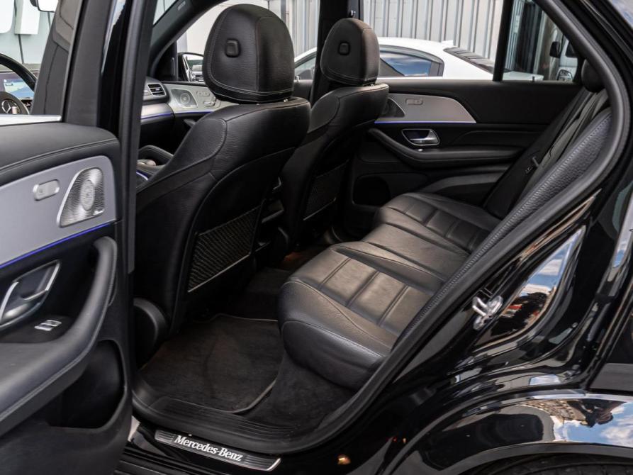 Mercedes-Benz GLE II (V167) Краснодар  - изображение 11