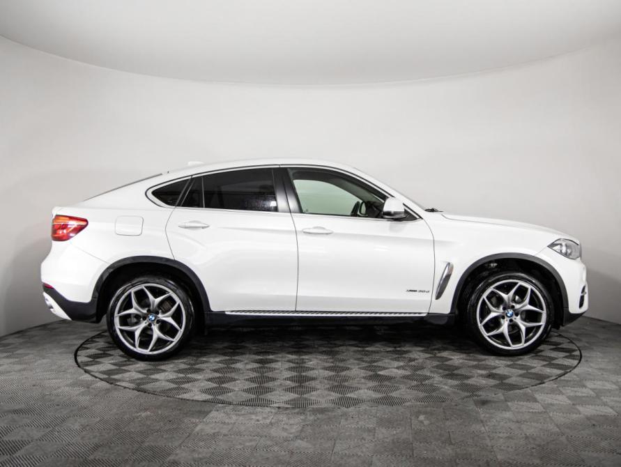 BMW X6 II (F16) Санкт-Петербург  - изображение 3