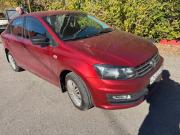 Volkswagen Polo V Рестайлинг Пермь  - изображение 12
