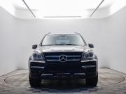 Mercedes-Benz GL-Класс I (X164) Рестайлинг Москва  - изображение 18