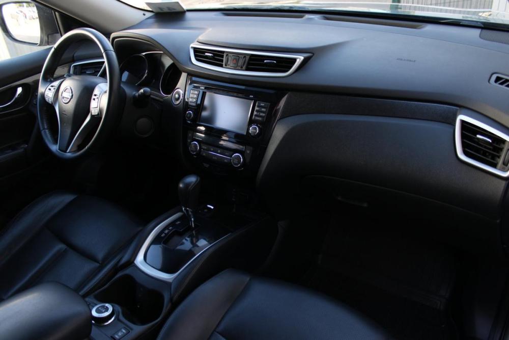 Nissan X-Trail III Ярославль  - изображение 11
