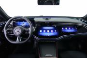 Mercedes-Benz E-Класс VI (W214 S214) Москва  - изображение 30