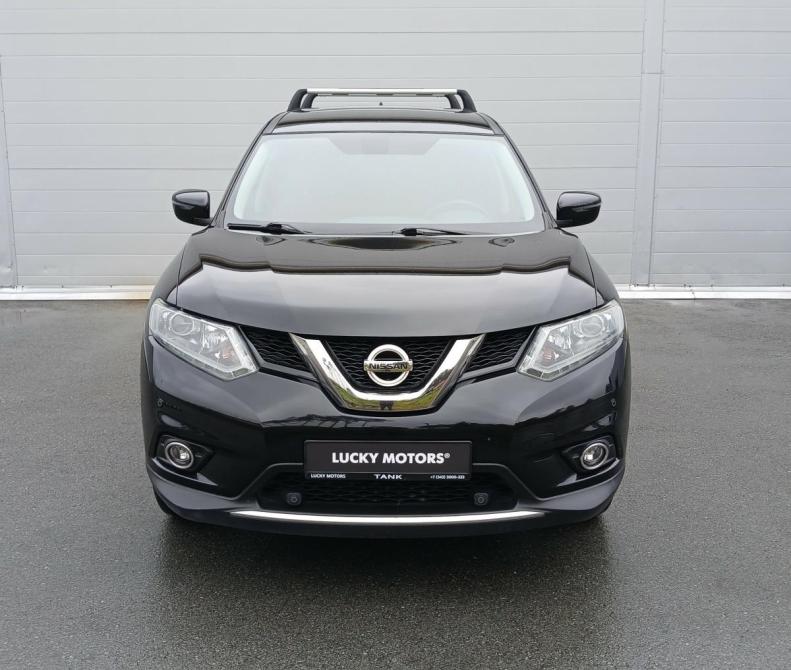 Nissan X-Trail III Екатеринбург  - изображение 2