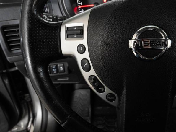 Nissan X-Trail II Рестайлинг с пробегом 2013 года, цена 1 399 000 рублей, 189732 км, внедорожник, Автокод Объявления