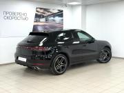 Porsche Macan I Рестайлинг Красноярск  - изображение 73