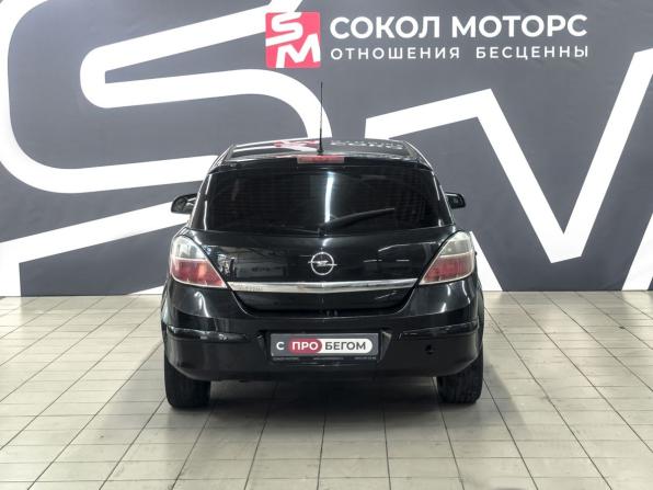 Opel Astra H Рестайлинг с пробегом 2012 года, цена 549 900 рублей, 161000 км, универсал, Автокод Объявления