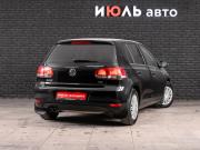 Volkswagen Golf VI Екатеринбург  - изображение 24