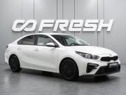 Kia K3 II Воронеж  - изображение 22