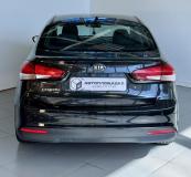 Kia Cerato III Рестайлинг (Classic) Челябинск  - изображение 16
