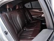 BMW 5 серии VII (G30/G31/G38) Рестайлинг Магнитогорск  - изображение 54