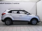 Hyundai Creta I Рестайлинг Красноярск  - изображение 37