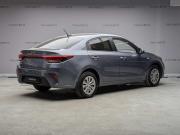 Kia Rio IV Москва  - изображение 18