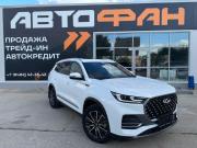 Chery Tiggo 8 Pro Max I Тольятти  - изображение 20