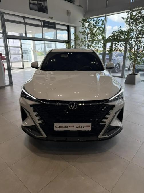 Changan CS35 Max Владимир  - изображение 2
