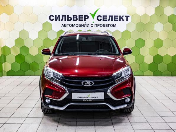 Lada (ВАЗ) XRAY I с пробегом 2020 года, цена 1 250 000 рублей, 82115 км, хэтчбек, Автокод Объявления
