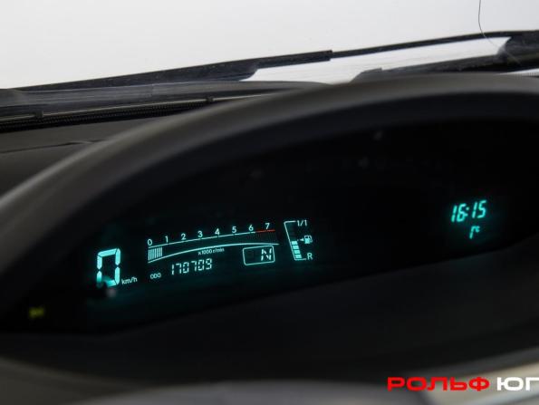 Toyota Yaris II с пробегом 2008 года, цена 488 000 рублей, 170708 км, хэтчбек, Автокод Объявления
