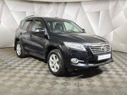 Toyota RAV4 III (XA30) Рестайлинг Москва  - изображение 23
