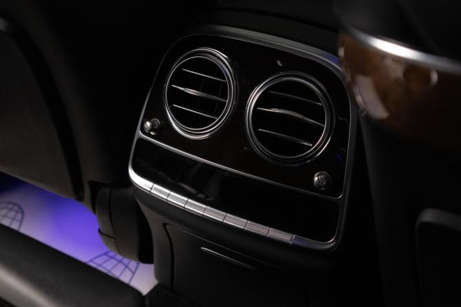 Mercedes-Benz S-Класс VI (W222 C217) с пробегом 2014 года, цена 3 149 000 рублей, 245314 км, седан, Автокод Объявления