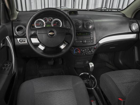 Chevrolet Nexia I с пробегом 2020 года, цена 734 000 рублей, 166886 км, седан, Автокод Объявления