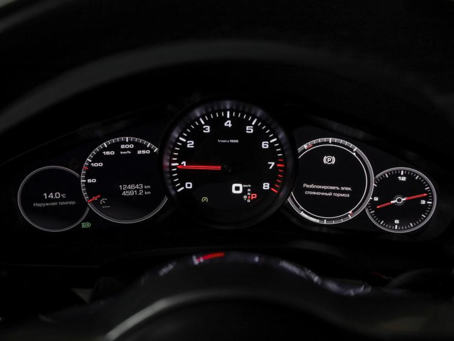 Porsche Cayenne III Санкт-Петербург  - изображение 15