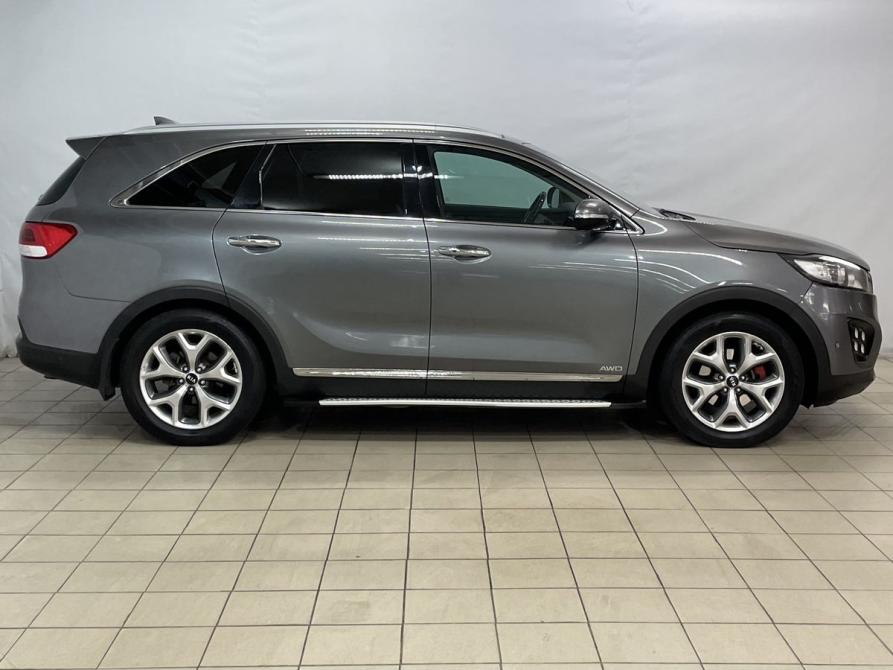 Kia Sorento III Prime Воронеж  - изображение 8