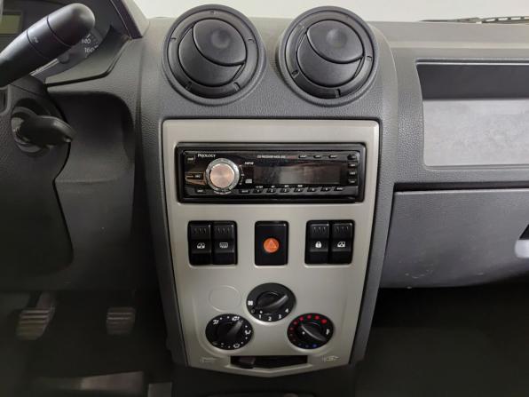 Renault Logan I с пробегом 2007 года, цена 225 000 рублей, 165800 км, седан, Автокод Объявления