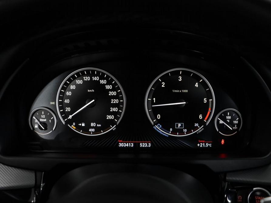 BMW X5 III (F15) Минеральные Воды  - изображение 24