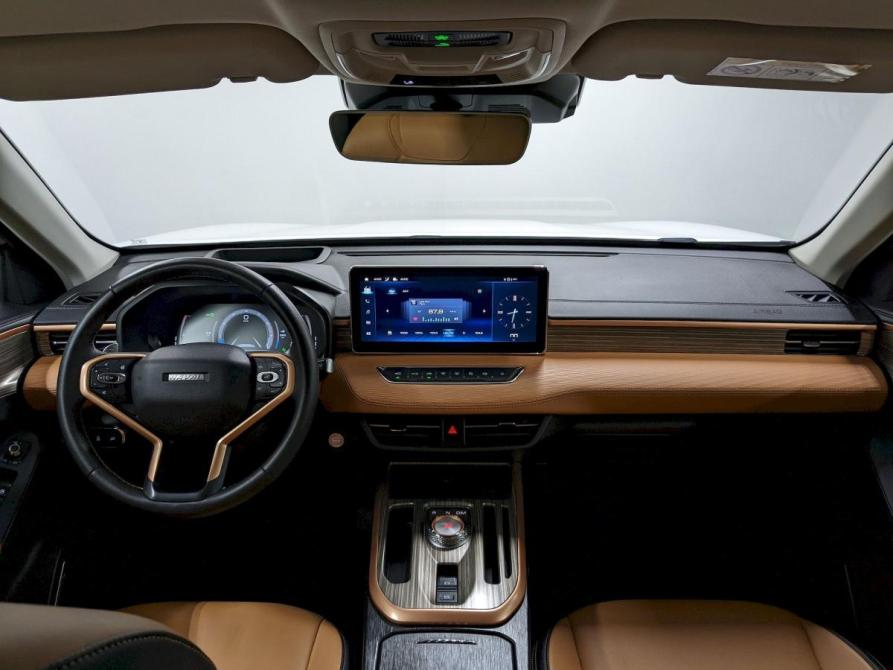 Haval Jolion I Санкт-Петербург  - изображение 24