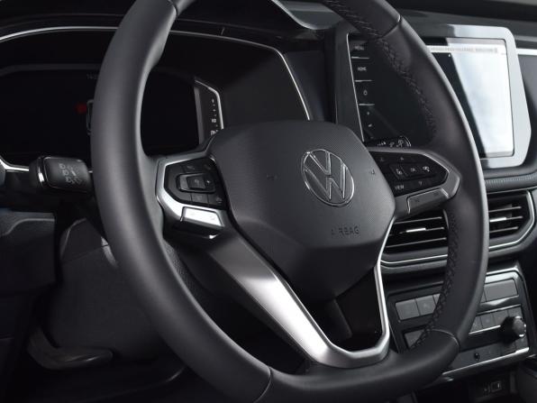 Volkswagen Tharu XR с пробегом 2026 года, цена 2 924 995 рублей, 317 км, внедорожник, Автокод Объявления