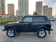 Lada (ВАЗ) Niva Legend I Тверь  - изображение 23
