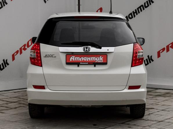 Honda Fit Shuttle I с пробегом 2011 года, цена 1 080 000 рублей, 122554 км, универсал, Автокод Объявления
