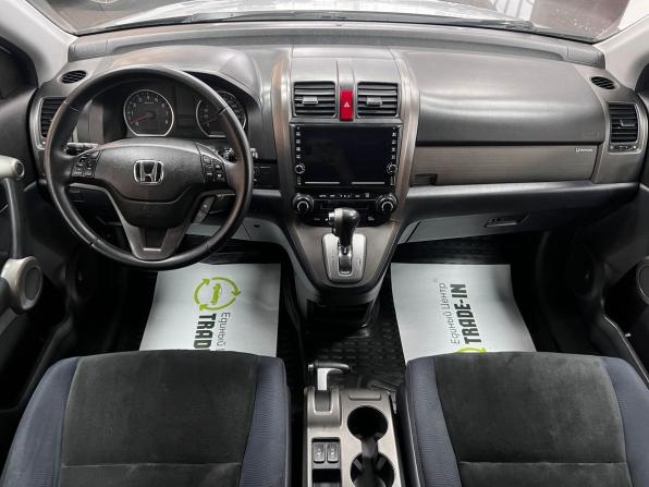 Honda CR-V III Рестайлинг с пробегом 2012 года, цена 1 495 000 рублей, 176068 км, внедорожник, Автокод Объявления