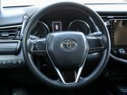 Toyota Camry VIII (XV70) Москва  - изображение 41