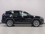 Toyota RAV4 V (XA50) Москва  - изображение 42