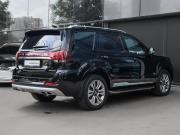 Kia Mohave I Рестайлинг 2 Москва  - изображение 44