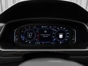 Volkswagen Tiguan II Рестайлинг Москва  - изображение 39