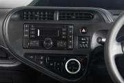 Toyota Aqua I Рестайлинг 2 Томск  - изображение 29