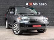 Toyota Land Cruiser 200 Series Рестайлинг 1 Екатеринбург  - изображение 28